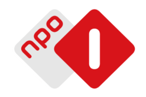 NPO 1 logo