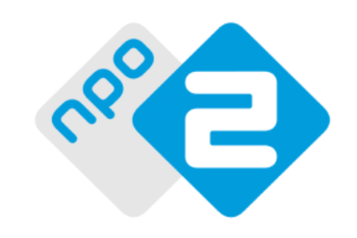NPO 2 logo