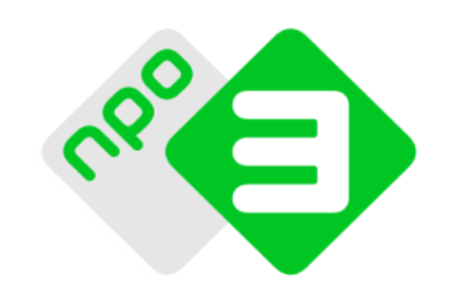 NPO 3 logo