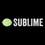 Sublime FM logo