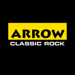Arrow Classic Rock logo