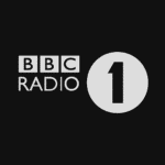 Logo van BBC Radio 1
