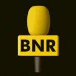 BNR Radio logo