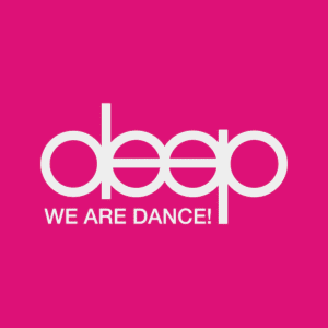 Deep Radio logo