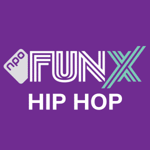 Logo van FunX Hip Hop