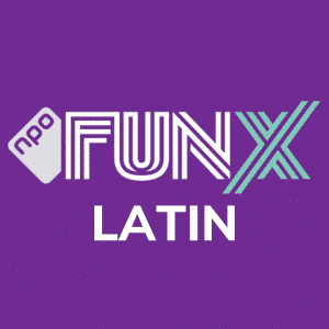 Logo van FunX Latin