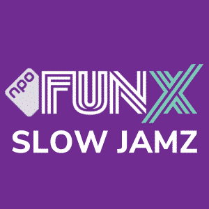 Logo van FunX Slow Jamz