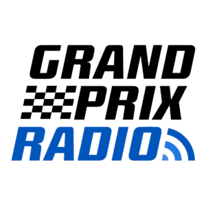 Grand Prix Radio logo