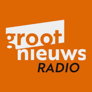 Groot Nieuws Radio logo