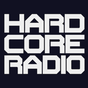 Hardcore Radio logo