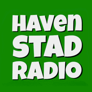 Havenstad Radio logo