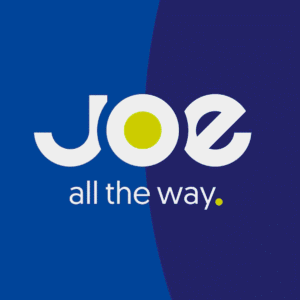 Joe Radio logo
