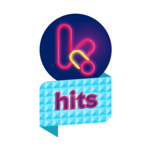 Ketnet Hits logo