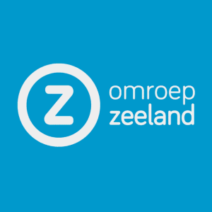 Omroep Zeeland logo