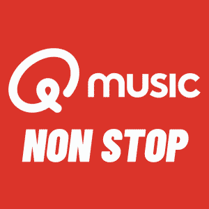 Qmusic NON STOP logo