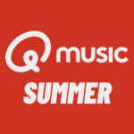 Qmusic Summer logo