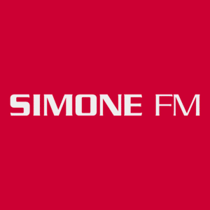 Simone FM logo