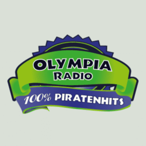 Logo van Olympia Radio