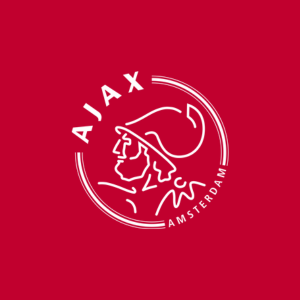 Logo van Ajax Radio