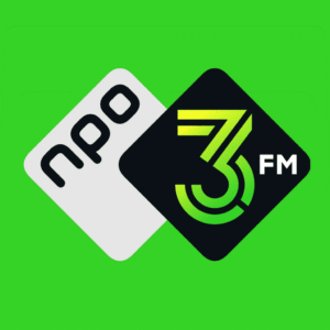 NPO 3FM logo