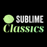 Sublime Classics logo
