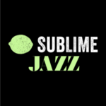 Sublime Jazz logo