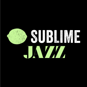 Sublime Jazz logo