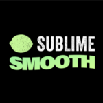 Sublime Smooth logo