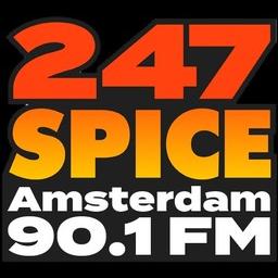 247Spice logo