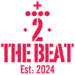 Logo van 2TheBeat