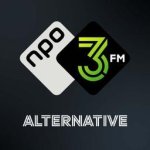 NPO 3FM Alternative logo