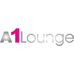 A1 Lounge logo