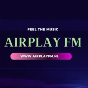 Airplay FM logo