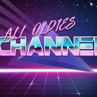 All Oldies Channel logo
