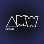 AMW.FM logo
