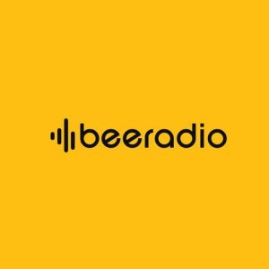 beeRadio logo