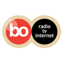 Bo: De omroep van de Bollenstreek logo