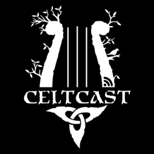 CeltCast logo
