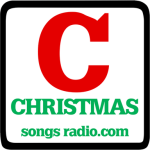 Logo van Christmas Songs Radio