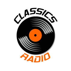Classics Radio logo