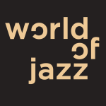 Logo van Concertzender Jazz