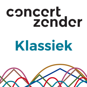 Concertzender Klassieke Muziek logo