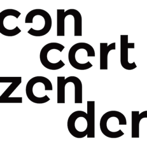 Concertzender Radiophonics logo