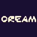 Logo van CREAM