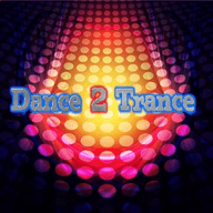Dance2Trance logo