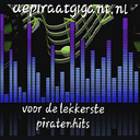De Piraatgigant logo
