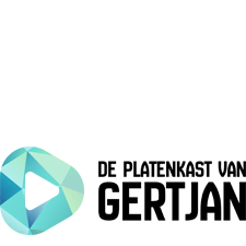 De Platenkast van Gertjan logo