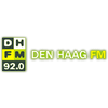 Den Haag FM logo
