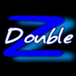 Double Z Radio logo