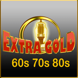 Extra Gold logo